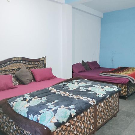 Dog N Hill Hotell Kasol Eksteriør bilde