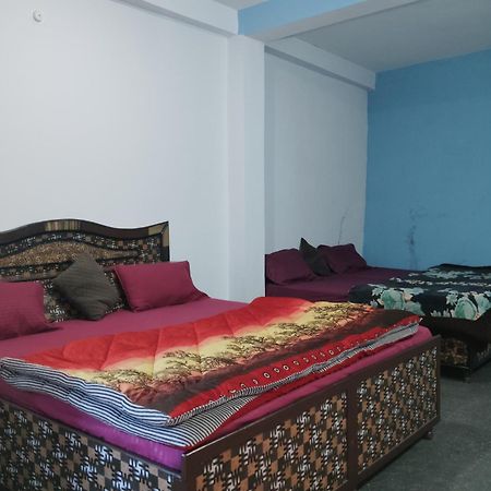 Dog N Hill Hotell Kasol Eksteriør bilde
